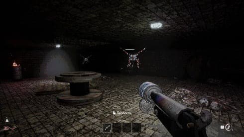 KLETKA screenshot 3