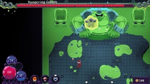 Ascendant screenshot 1