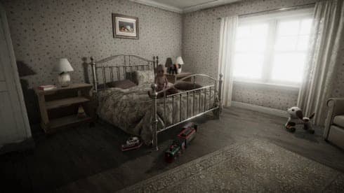 Trapped: Family Vacation screenshot 6