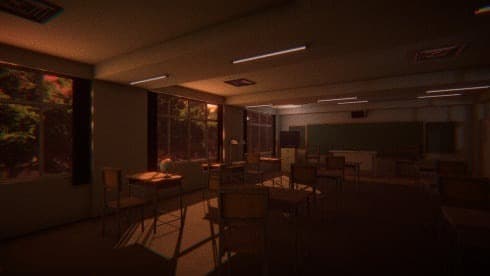 Newspaper Day screenshot 1