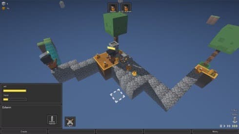 Avian Colony screenshot 2