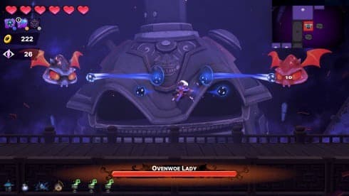 Cryptical Path screenshot 4