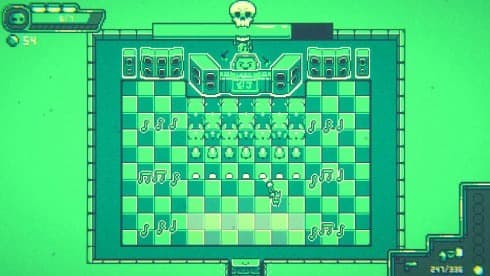 Slimekeep screenshot 3