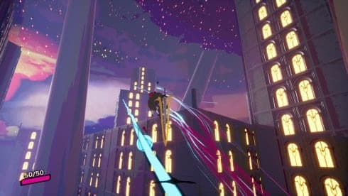 格温之刃:万圣节篇 screenshot 2