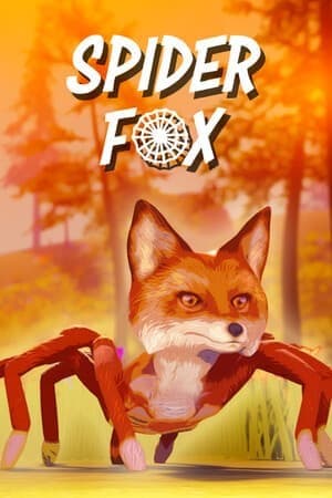 Spider Fox