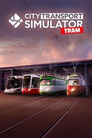 City Transport Simulator: Tram | Лицензия