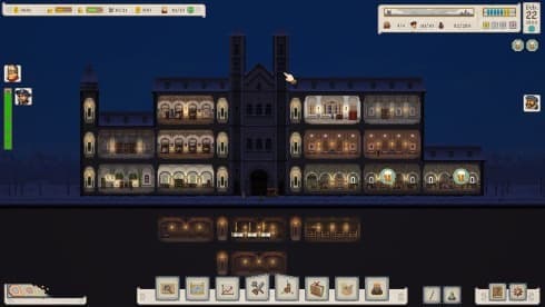 Ale Abbey screenshot 6