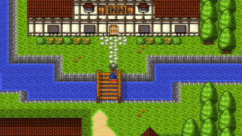 Cthulhu Saves the World screenshot 1