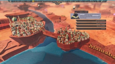 Airborne Empire screenshot 3