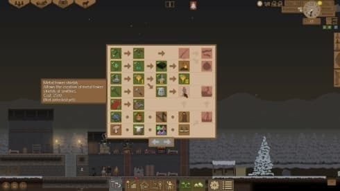 Grim Realms screenshot 4