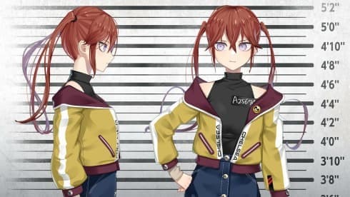 HENPRI screenshot 2