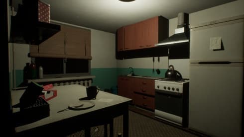 Who am I? screenshot 5