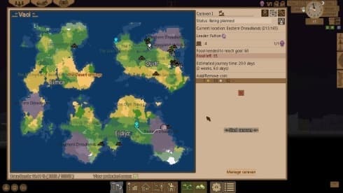 Grim Realms screenshot 6