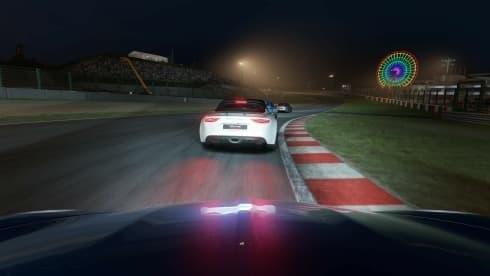 Assetto Corsa EVO screenshot 3