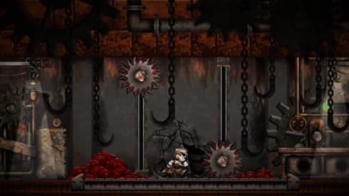 Illusoria screenshot 1