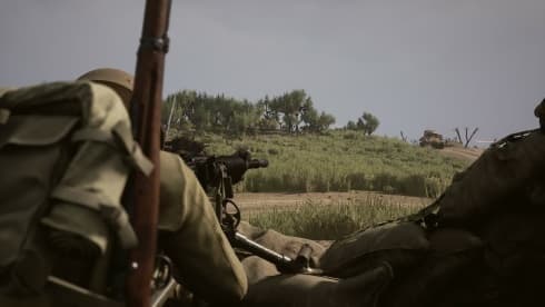 Squad 44 screenshot 4