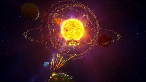 Star Crafter screenshot 2