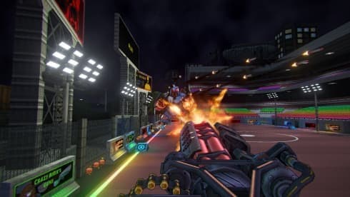 BRUTAL JOHN screenshot 6