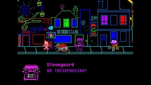 Everhood 2 screenshot 6