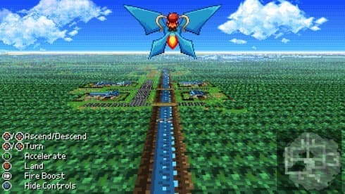 Starlight Legacy screenshot 1