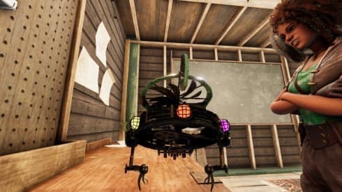 City of Springs screenshot 4