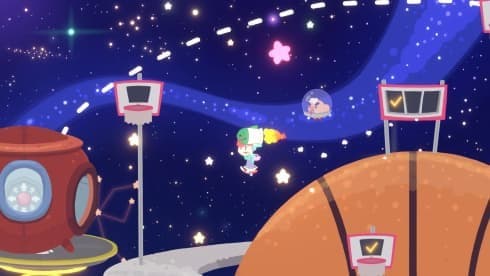 Promenade screenshot 2