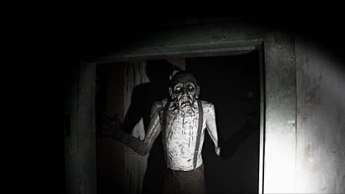 Greed Stays Home screenshot 1