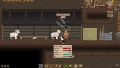 Grim Realms screenshot 3