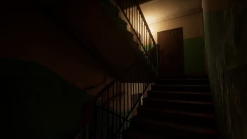 Who am I? screenshot 3