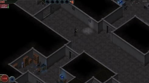 Alien Shooter screenshot 6