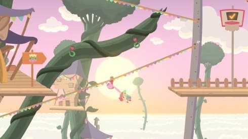Promenade screenshot 6