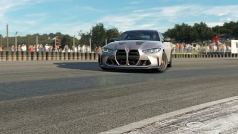Assetto Corsa EVO screenshot 4