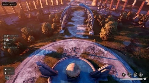 City 20 screenshot 1