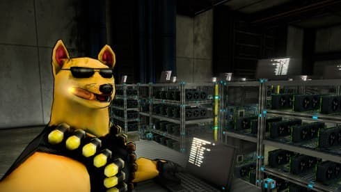 BRUTAL JOHN screenshot 2