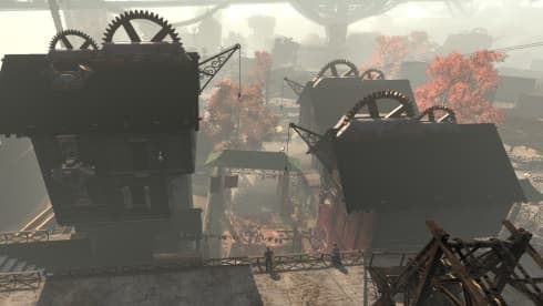 City of Springs screenshot 5