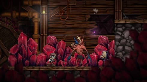 Illusoria screenshot 4