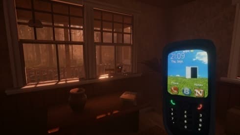 Refuted Wind screenshot 1