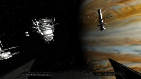 X3: Terran Conflict screenshot 6