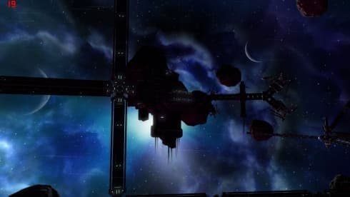 X3: Terran Conflict screenshot 5
