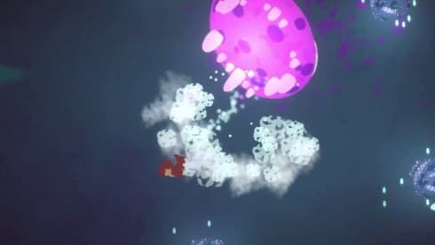 The Sacred Acorn screenshot 5