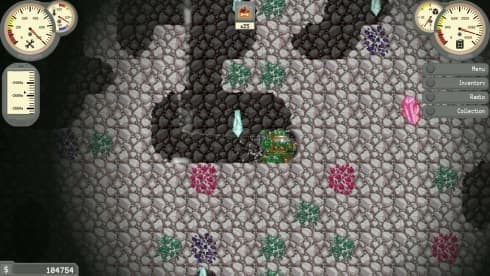 Ad Fundum screenshot 4