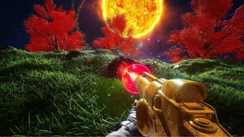 Star Crafter screenshot 3