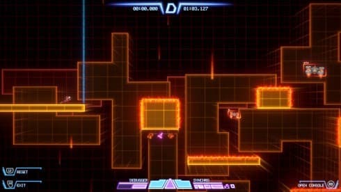 Eden Genesis screenshot 3