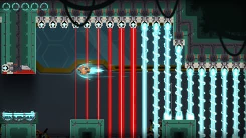 Oirbo screenshot 1