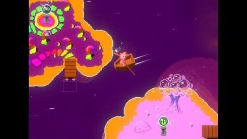 Everhood 2 screenshot 3