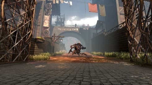 City of Springs screenshot 3