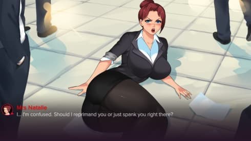 Sweet F. Cake screenshot 3