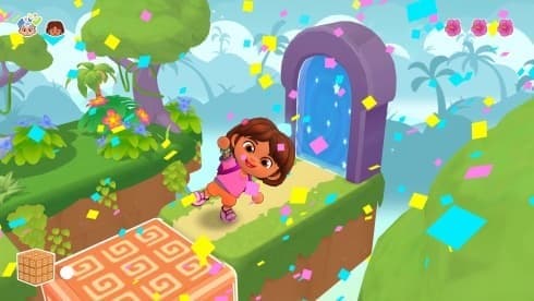Nick Jr. Party Adventure screenshot 5