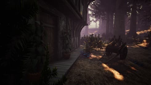 Nephise Begins screenshot 6