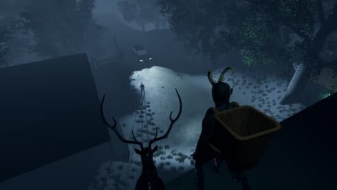 Krampus is Home screenshot 2